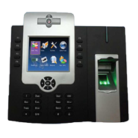 Iclock 880 BIOMETRIC SYSTEMS ESSL ACCESS-CONTROL